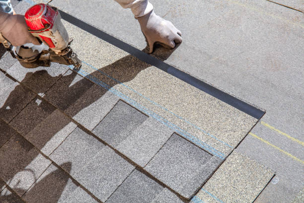 Quick and Trustworthy Emergency Roof Repair Services in Meridian, CO